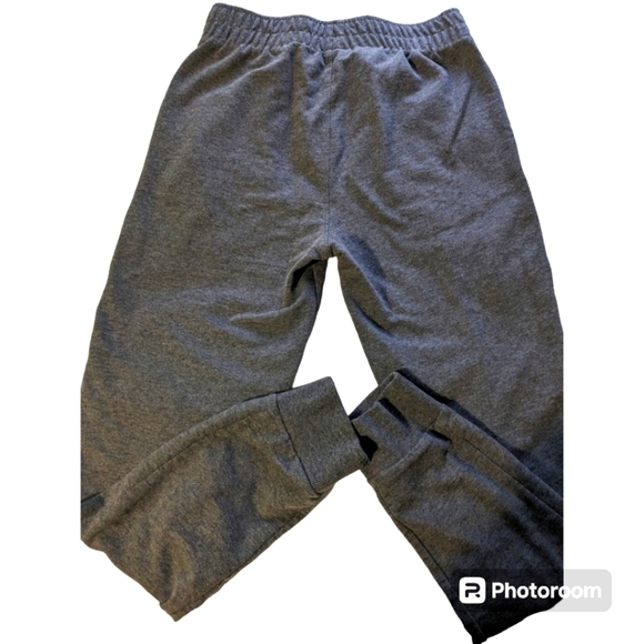 Puma Kids, Joggers. US Size L(14-16). CA(14-16). Grey. - Picture 7 of 11